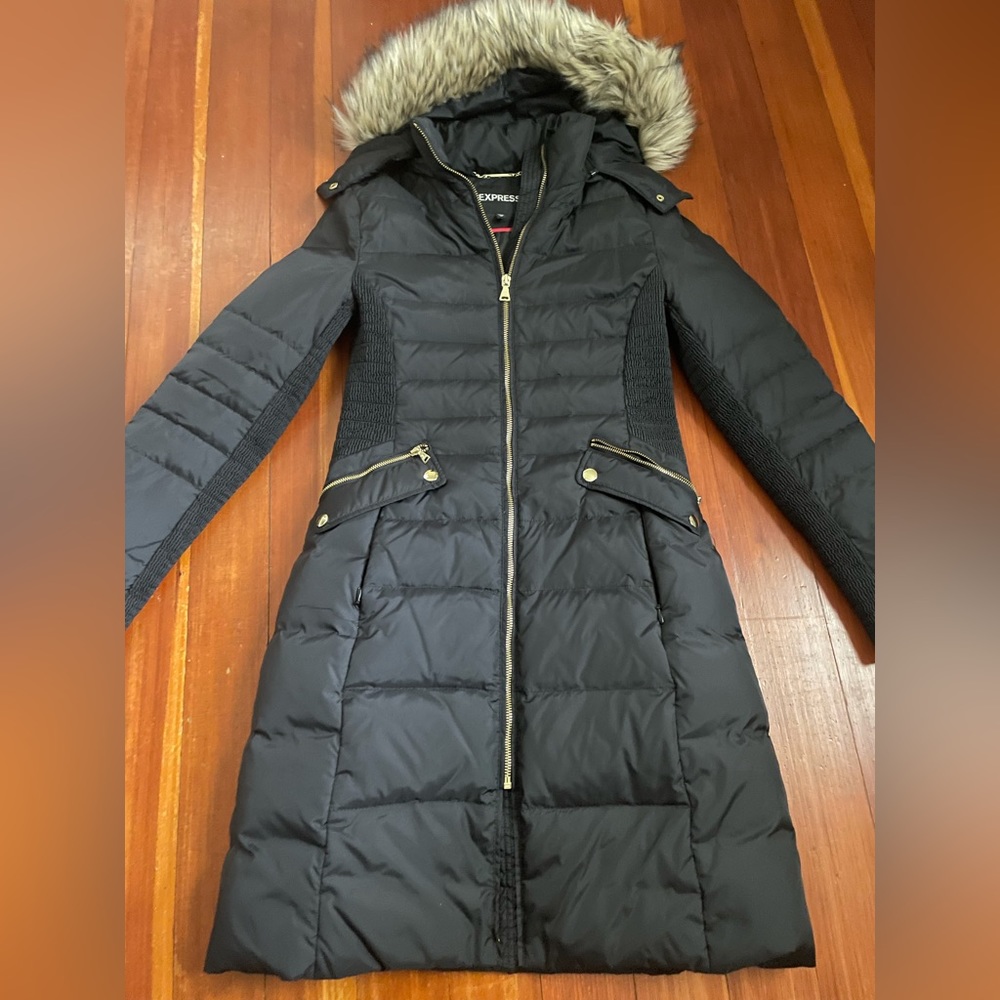 NWOT  fit well more fit xs  like us 2 fit well